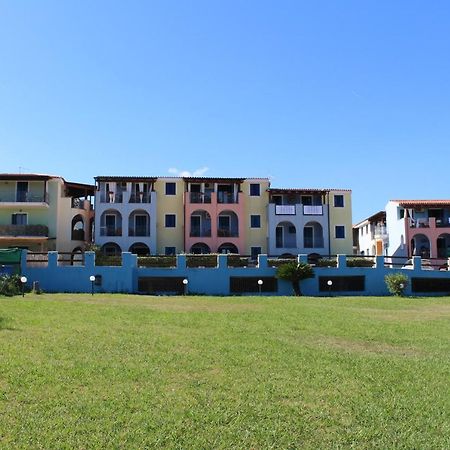 Valledoria 2 Int.9 Ngoại thất bức ảnh