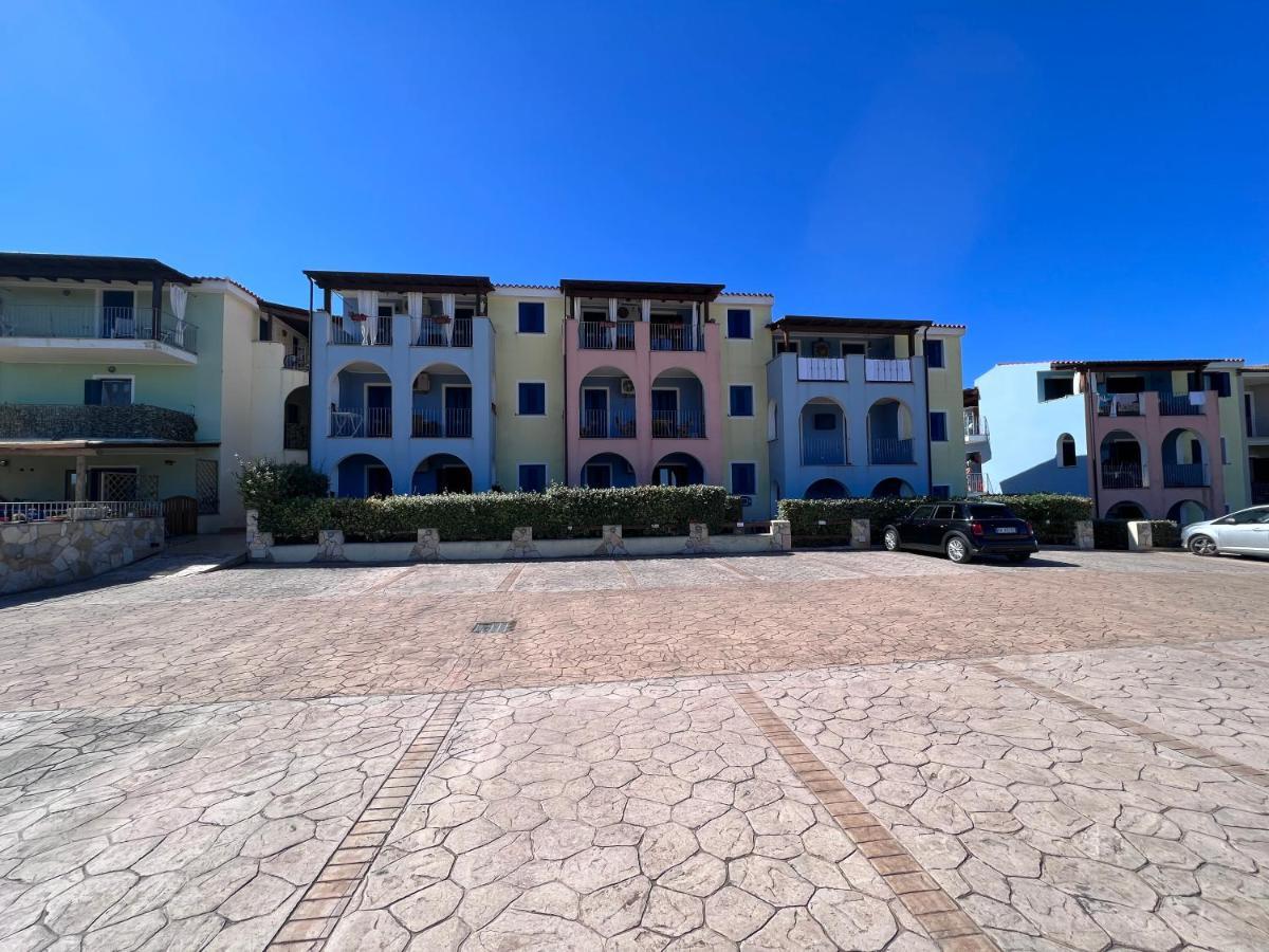 Valledoria 2 Int.9 Ngoại thất bức ảnh
